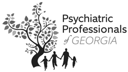 Psychiatric Professionals of Georgia Logo